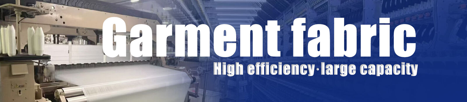 Tissu de chemise en coton