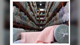 Stock prêt, sélection de couleurs riche et service professionnel