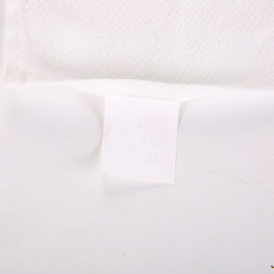 Peau à une seule couche du tissu 120X120 Tela de bébé de crèche de Gauze Fabric 40S amicale