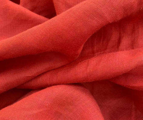Coton 30% Gauze Fabric en bambou 32S de 70% pour la résistance à l'usure enceinte d'habillement