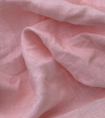 Coton 30% Gauze Fabric en bambou 32S de 70% pour la résistance à l'usure enceinte d'habillement