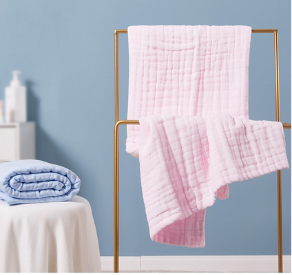 Douceur 150gsm Gauze Fabric Modal Bath Towels modal protéger la peau sensible