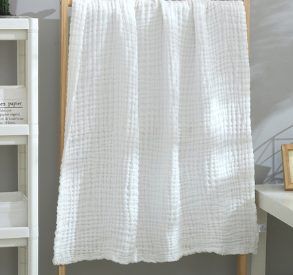 La mousseline en bambou de coton enveloppent pouce 100m/petit pain de Gauze Fabric 57