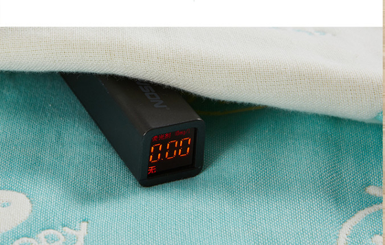 Absorption d'eau forte confortable matérielle peignée par crêpe de jacquard de coton