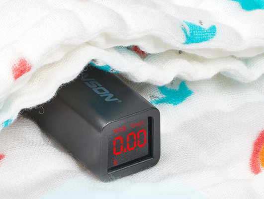 6 séchage rapide conçu vif de Gauze Fabric Comfortable 250gsm de couche