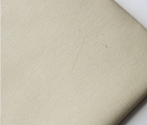 58" électricien 100% de tissu de toile de coton de largeur Clothing 20sX2-S 100X50n 300GSM