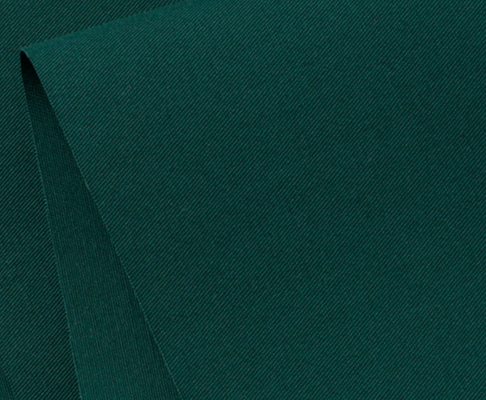 Tissu de Spandex de polyester de coton d'élasticité pour les sacs 45sX45D+40D130X70 160GSM de chemise de Fress de pantalon