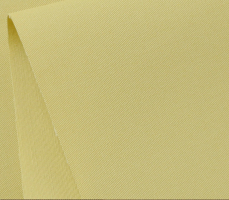 Le tissu diagonal de sergé de coton pour l'école vêtx l'usage fonctionnant 60sX60s 173x113 2/1 115GSM