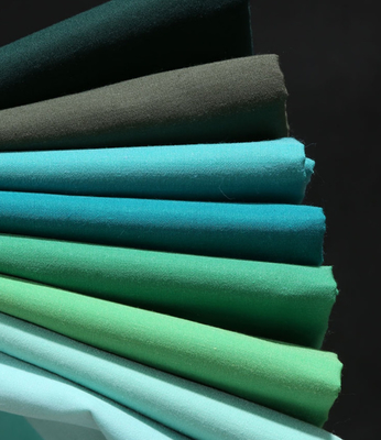 La noblesse uniforme tissée respirable d'homme de robe de satin de tissu de chemise en coton vêtx 60X60 173X113 4/1