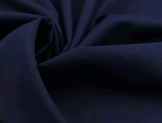 Matière de costume en mélange de polyester et de rayonne Terylene