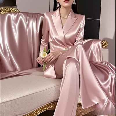 94% polyester en tissu étirant 6% spandex pour chemise haut élégant chemise haut, camisoles, sous-vêtements inspirés Tunics aide à l' étirement