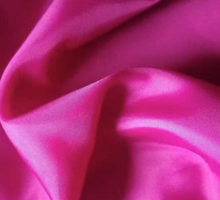 94% polyester en tissu étirant 6% spandex pour chemise haut élégant chemise haut, camisoles, sous-vêtements inspirés Tunics aide à l' étirement