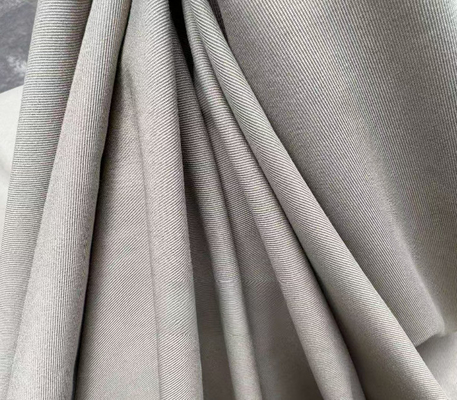 76% coton / 24% polyester 220 g/m2 Vêtements de rue Mode urbaine Parkas Vêtements de campagne Vêtements isolants Tissu