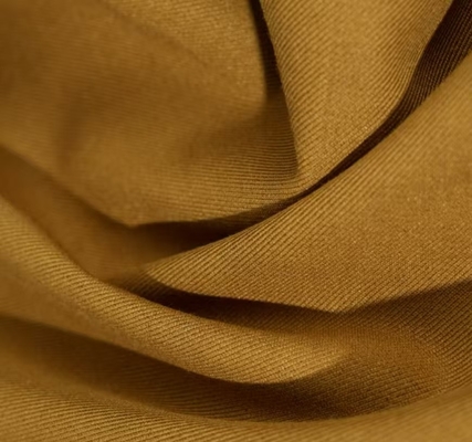 5% de laine 2% de tencel 2% de spandex 2% d'acide 73% de polyester et 15% de tissu rayon blazer