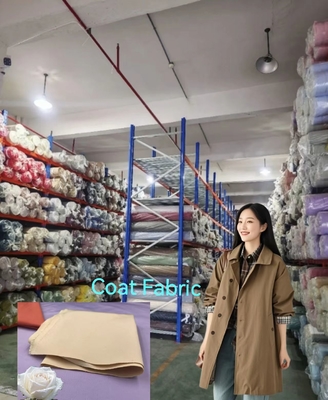 TC 65% coton 35% polyester tissu de tissu 210gsm Vêtements et vêtements de dessus Pantalon et pantalon Tissu