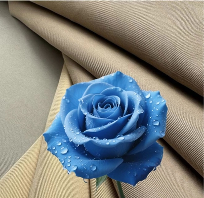 TC 65% coton 35% polyester tissu de tissu 210gsm Vêtements et vêtements de dessus Pantalon et pantalon Tissu