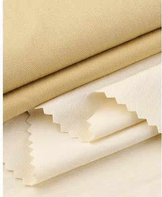 TC 65% coton 35% polyester tissu de tissu 210gsm Vêtements et vêtements de dessus Pantalon et pantalon Tissu