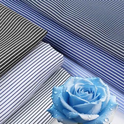 Fabrique de chemise de sport pour uniformes et chemises de bureau 120gm