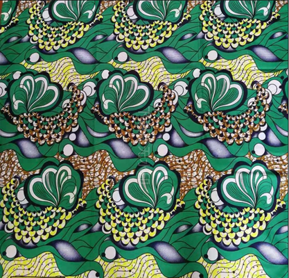 Pagne Wax Africain