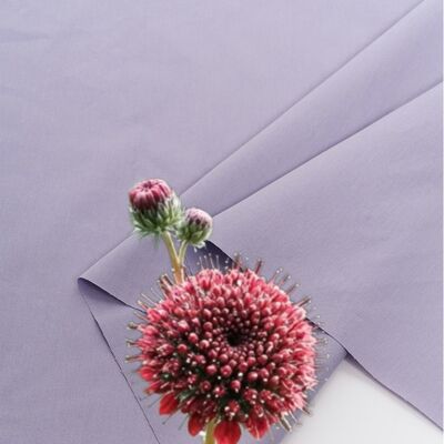 Tissu Nida Microfibre Premium pour Abaya - 100% Polyester 100-120gsm avec toucher doux, aspect soyeux et résistance aux plis