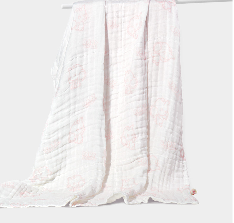 Résistance modale de Gauze Solid Color Fabric Wear de bulle de la fibre 32S de toucher doux