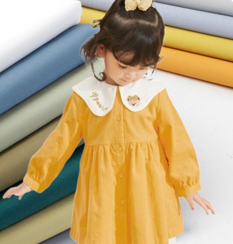 La noblesse uniforme tissée respirable d'homme de robe de satin de tissu de chemise en coton vêtx 60X60 173X113 4/1