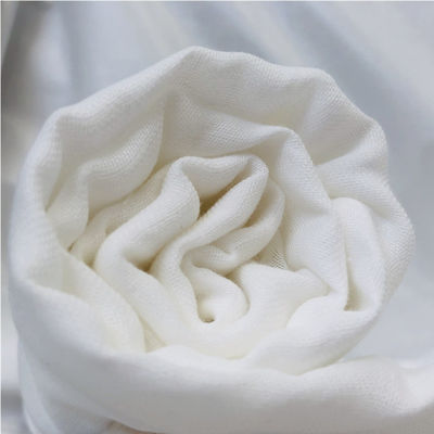 Couche Gauze Fabric de la crêpe 4 d'été de loisirs